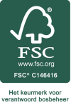 FSC logo